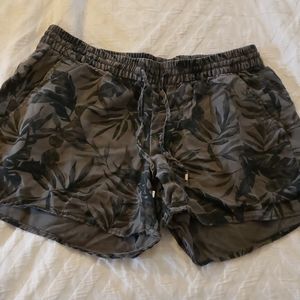 Womens shorts